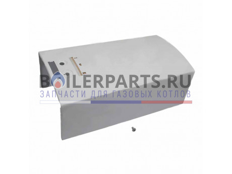 Облицовка для котлов Vaillant 115148 фото купить Облицовка для котлов Vaillant 115148 - цена с доставкой