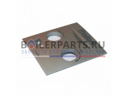 купить Пластина для котлов Vaillant 115157 с доставкой