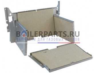 Купить Камера сгорания для котлов Vaillant 117547 - цены
