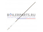 Электрод розжига BR13 Brahma 12430202 купить Электрод розжига BR13 Brahma 12430202 недорого