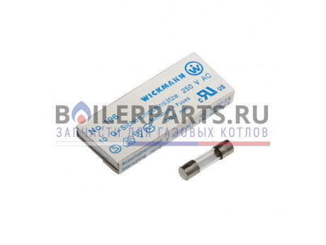 купить Предохранитель для котлов Vaillant 130037 - цена с доставкой