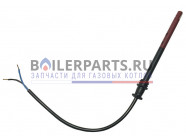 купить Датчик пламени Siemens QRB1B-D025B40B для горелок Elco 13007932 с доставкой