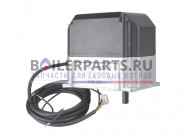 купить Сервопривод Dungs SAD 3.0 для котлов Elco 13009673 с доставкой