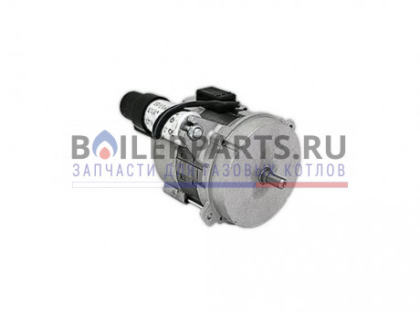 купить Электродвигатель Simel XS BB/2197-32 для котлов Elco 13009981 - цена с доставкой