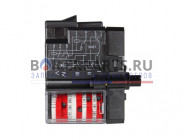купить Сервопривод Berger Lahr/Schneider Electric STA19 B0.36/12 3N31 R для котлов Elco 13010011 с доставкой