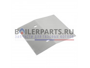 купить Воздушная заслонка 139x104 мм для котлов Elco 13013376 с доставкой
