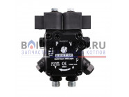 купить Насос Suntec AT2 75 C 9583 4P 0700 для горелки Elco 13016918 с доставкой