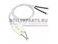 купить Блок электродов поджига 70 мм для котлов Elco 13018265 с доставкой