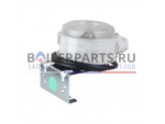 Реле давления Huba Control 604.99519 для котлов Elco 13022608 купить Реле давления Huba Control 604.99519 для котлов Elco 13022608