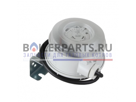 Реле давления Huba Control 604.99519 для котлов Elco 13022608 фото купить Реле давления Huba Control 604.99519 для котлов Elco 13022608 - цена с доставкой