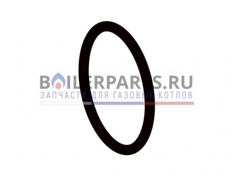 Уплотнение тефлоновое 62*54*0,15 для котлов Baxi 130695091 фото купить Уплотнение тефлоновое 62*54*0,15 для котлов Baxi 130695091 - цена с доставкой
