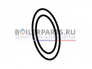 купить Уплотнение 54x40x3 epdm для котлов Baxi 130696005 с доставкой