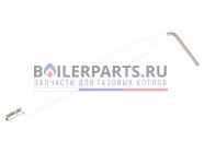 купить Электрод поджига 120 мм для котлов FBR 133247 с доставкой