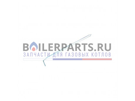 Электрод ионизации 335 мм для котлов FBR 133270 фото купить Электрод ионизации 335 мм для котлов FBR 133270 - цена с доставкой
