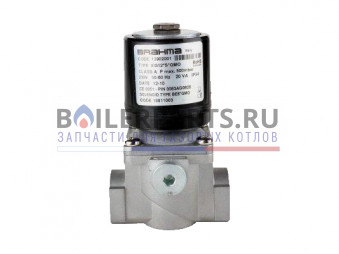Купить Электромагнитный газовый клапан Brahma EG12*S*GMO 13902001 - цены