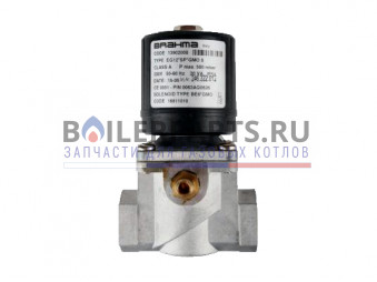 Купить Электромагнитный клапан Brahma EG12*SP*GMO8 13902008 - цены