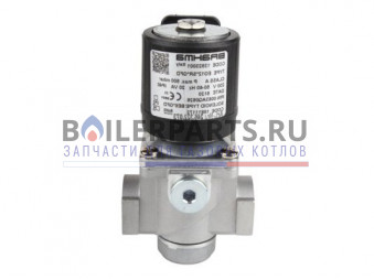 Купить Электромагнитный клапан Brahma EG12*SR*GFD 13923001 - цены