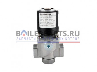 Купить Электромагнитный клапан Brahma EG12*SR*GFD 13923005 - цены