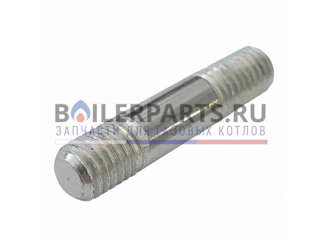 Штифт с резьбой для котлов Vaillant 139239 фото купить Штифт с резьбой для котлов Vaillant 139239 - цена с доставкой