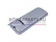 купить Бак расширительный Zilmet 6л G3/8 (боковое крепление) 13N0000623 с доставкой