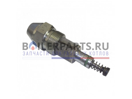 Форсунка Fluidics W2-100/60° 1420600100 фото купить Форсунка Fluidics W2-100/60° 1420600100 - цена с доставкой
