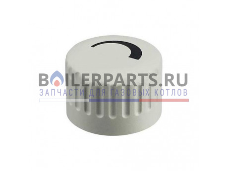 Ручка для котлов Vaillant 143980 фото купить Ручка для котлов Vaillant 143980 - цена с доставкой