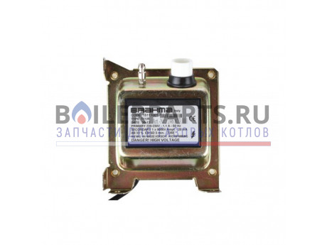 купить Трансформатор розжига Brahma T11/R 15111001 - цена с доставкой