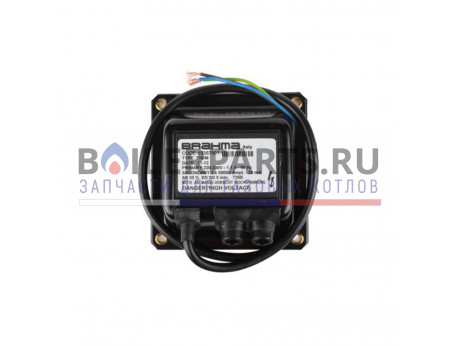 купить Трансформатор розжига Brahma T16/M 15357001 - цена с доставкой