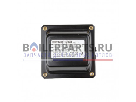 Трансформатор розжига Brahma T16/MC 15360101 фото купить Трансформатор розжига Brahma T16/MC 15360101 - цена с доставкой