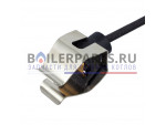 Датчик температуры отопления AGB G18/1 10кОм накладной для котлов Hubert 1538 купить Датчик температуры отопления AGB G18/1 10кОм накладной для котлов Hubert 1538