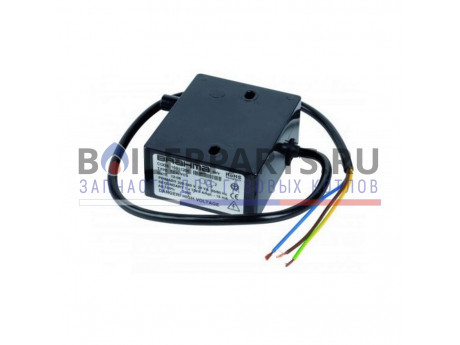Трансформатор розжига Brahma TC1LVCSF 560MM 22/24 15910600 фото купить Трансформатор розжига Brahma TC1LVCSF 560MM 22/24 15910600 - цена с доставкой