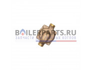 купить Улитка циркуляционного насоса Wilo для котлов Vaillant 160953-1 с доставкой