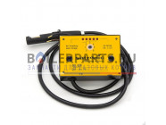 купить Контроллер горения Honeywell Satronic IRD 820 16202U с доставкой