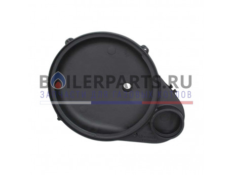 Поддон отвода конденсата с покрытием для котлов Wolf TGB-40/60 1730846 фото купить Поддон отвода конденсата с покрытием для котлов Wolf TGB-40/60 1730846 - цена с доставкой