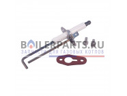 купить Комплект электродов зажигания для котлов Ideal 173528 с доставкой