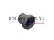 купить Втулка с резьбой для котлов Vaillant 173713 с доставкой