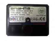 купить Блок управления Brahma OR3/B 18048620 с доставкой