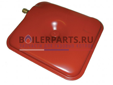 Расширительный мембранный бак 12л для котлов Vaillant 181022 фото купить Расширительный мембранный бак 12л для котлов Vaillant 181022 - цена с доставкой