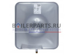 Расширительный мембранный бак 10 литров для котлов Vaillant 181057 o купить Расширительный мембранный бак 10 литров для котлов Vaillant 181057 o