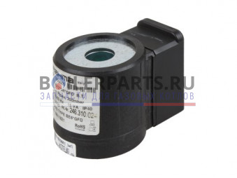 Купить Электромагнитная катушка клапана Brahma BE6*GFD 18811821 - цены