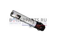 купить Фотодатчик Honeywell UVZ 780 Red 18813 с доставкой
