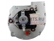 купить Вентилятор для котлов Vaillant TurboTec Exclusiv, TurboTec Classic, TurboTec Plus, Thermocompact 190237 с доставкой