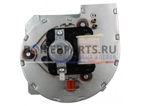Вентилятор для котлов Vaillant TurboTec Exclusiv, TurboTec Classic, TurboTec Plus, Thermocompact 190237 фото купить Вентилятор для котлов Vaillant TurboTec Exclusiv, TurboTec Classic, TurboTec Plus, Thermocompact 190237 - цена с доставкой