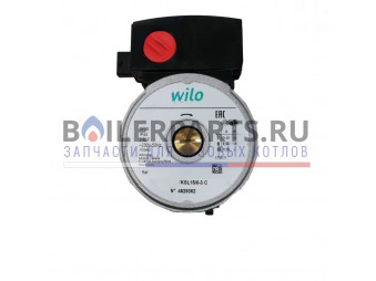 Купить Насос Wilo для котлов Thermex Xantus 19035002 - цены