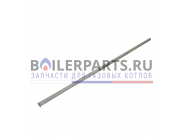 купить Труба L=850 mm, D=18 mm для котлов Vaillant 193039 с доставкой