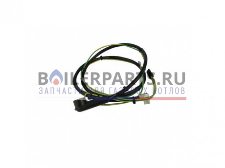 Кабель к устройству розжига для котлов Vaillant 193590 фото купить Кабель к устройству розжига для котлов Vaillant 193590 - цена с доставкой
