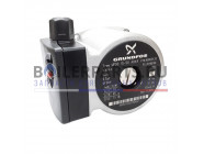 купить Двигатель циркуляционного насоса Grundfos 15-50 для котлов Buderus U042, U044, U052, U054 19928656.DV с доставкой