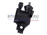 купить Улитка циркуляционного насоса Grundfos UPS 15-60 для котлов Beretta Ciao, Smart 20002906-1 с доставкой