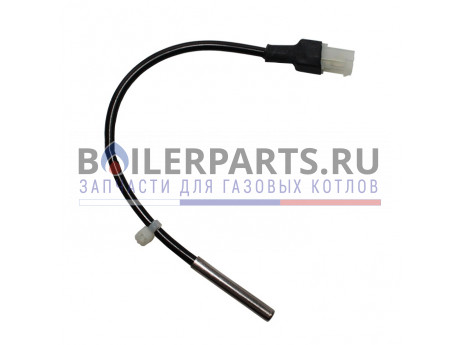Датчик температуры NTC для котлов Beretta 20059609 фото купить Датчик температуры NTC для котлов Beretta 20059609 - цена с доставкой