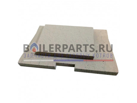 купить Изоляция камеры сгорания (комплект 4 шт.) для котлов Vaillant 20082193 - цена с доставкой